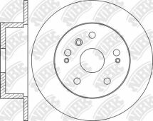 Тормозной диск