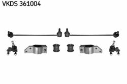 Ремкомплект передніПідвіски audi a3,caddy iii,golf v,touran,skoda octavia ii,yeti 03-