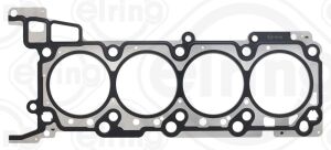 Прокладка ГБЦ лів. F-150 6.2 4x4 10-