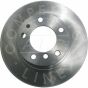 Диск гальмівний (передній) BMW 5 (E34) 2.0-3.5 87-97/7(E32) 3.0 i 82-94 (302x22), фото 7 - інтерент-магазин Auto-Mechanic