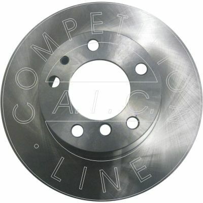 Диск гальмівний (передній) BMW 5 (E34) 2.0-3.5 87-97/7(E32) 3.0 i 82-94 (302x22) Диск гальмівний (передній) BMW 5 (E34) 2.0-3.5 87-97/7(E32) 3.0 i 82-94 (302x22)