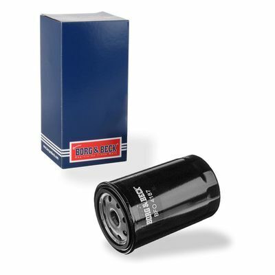 Оливний фільтр Оливний фільтр