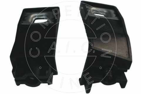 Кронштейн кріплення фари VW Golf IV 97-05 (L)