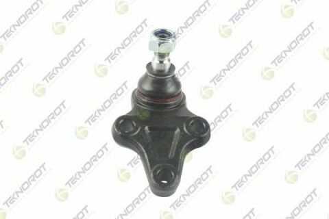 TEKNOROT SUZUKI Кульова опора лев/прав нижн.Vitara 88-