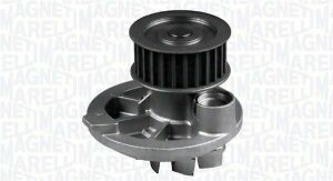 MAGNETI MARELLI OPEL Помпа воды Astra F/G/H,Vectra,Omega,Daewoo,Chevrolet