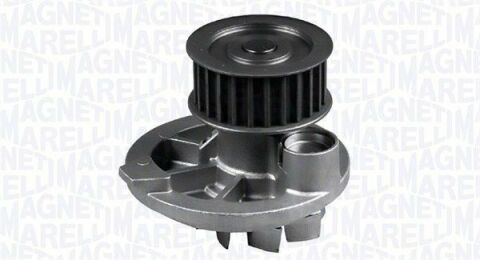 MAGNETI MARELLI OPEL Помпа води Astra F/G/H, Vectra, Omega, Daewoo, Chevrolet