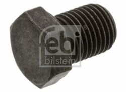 Пробка масляного поддона Golf/Passat B2/B3/B5/B6/LT 96-08
