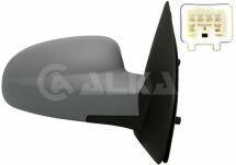 дзеркало праве ел.обогрів. дзеркало праве ел.обогрів.