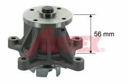 Помпа воды i20,30,Kia Ceed,Cerato,Soul,Venga HYUNDAI Помпа воды i20,30,Kia Ceed,Cerato,Soul,Venga HYUNDAI