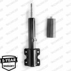 Амортизатор передній