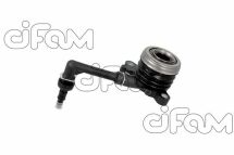 Центральный выключатель сцепления Renault Megane II 1.9dCi