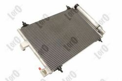 Радіатор кондиціонера Citroen C5 II/III/C6/Peugeot 407 1.6-3.0D 04- Радіатор кондиціонера Citroen C5 II/III/C6/Peugeot 407 1.6-3.0D 04-