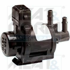 VW Клапан вихлопного газу (EGR) Audi 80,A3,Golf III,IV,Passat,Polo,Sharan,T4,Skoda Felicia 1.9D/TD