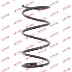 Пружина передняя Kia Kia Cerato D13/166 L354 L/R