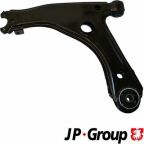 Важіль сайлентблок кулькова опора Volkswagen Golf III/Vento