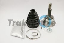 ШРКШ зовнішній з ABS комплект Toyota Avensis, Rav 4 II 00–