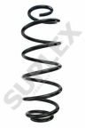 Пружина задня Fiat Doblo, Opel Combo 2010–