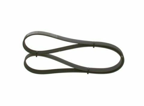 Ремінь генератора Mitsubishi L200 2.5DI-D 05-15 (6PK1496) Ремінь генератора Mitsubishi L200 2.5DI-D 05-15 (6PK1496)