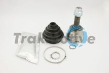 ШРКШ зовнішній комплект Fiat Albea, Fiorino, Palio 22/20