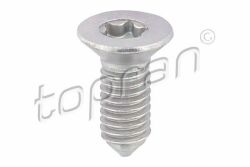 Болт M6x1x16mm Torx/T30 Болт M6x1x16mm Torx/T30