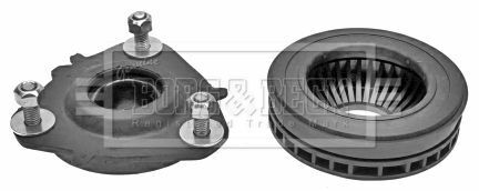 BSM5271 BORG & BECK - Опора амортизатора (копл. з підшипником) BSM5271 BORG & BECK - Опора амортизатора (копл. з підшипником)