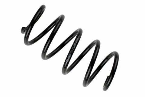 Пружина (передня) VW Passat /B7 1.6-2.0TDI/1.4-2.0 05-14 (B3)