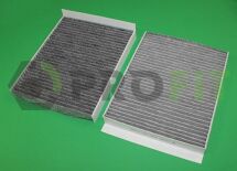 Фільтр салону вугільний