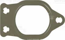 Прокладка, выпускной коллектор