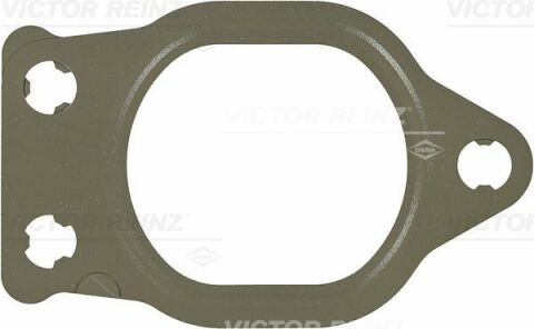 Прокладка, выпускной коллектор