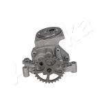 Помпа масляна Помпа масляна