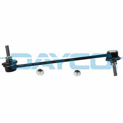 Тяга стаб.переднилов./прав.megane iii 09-