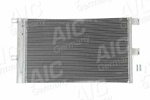 Радiатор кондицiонера Радiатор кондицiонера