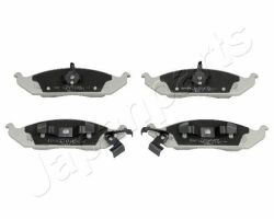 томозные колодки пер. CHRYSLER STRATUS -01 томозные колодки пер. CHRYSLER STRATUS -01