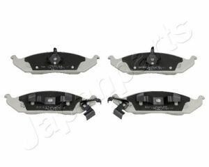 томозні колодки пров. CHRYSLER STRATUS -01