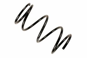 Пружина підвіски