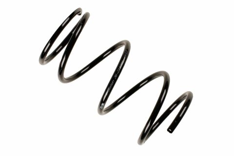 Пружина підвіски