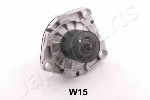 JAPANPARTS OPEL Помпа води Astra H,Vectra C,Signum 1.9D,Suzuki SX4,Vitara 1.6/2.0D