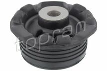 Подушка задньої балки