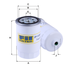 Топливный фильтр