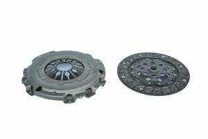 Комплект зчеплення Astra H/Vectra C/Zafira B 1.9CDTi 04-(240mm)(без підшипника)