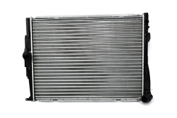 ASAM BMW Радіатор охолодження 1/3 E90, X1 E84 2.0/3.0 ASAM BMW Радіатор охолодження 1/3 E90, X1 E84 2.0/3.0