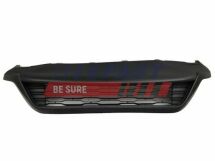 Решітка бампера переднього FIAT Doblo 09-15, Doblo 15-23; OPEL Combo C 01-11, Combo D 11-18, Combo E 18-, Combo B 94-01 Решітка бампера переднього FIAT Doblo 09-15, Doblo 15-23; OPEL Combo C 01-11, Combo D 11-18, Combo E 18-, Combo B 94-01