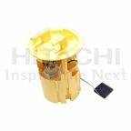 Паливний насос (модуль) citroen 2,0/2,2hdi: c8, jumpy peugeot expert, 307/806/807 Паливний насос (модуль) citroen 2,0/2,2hdi: c8, jumpy peugeot expert, 307/806/807