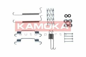 Ремкомплекттормозных колодок