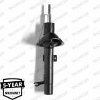 Амортизатор газ.передній лівий ka 96-