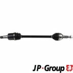 Привiдний вал