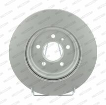 Диск гальмівний