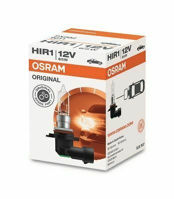 Автолампа Osram (HIR1 12V 65W)