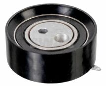 Ролик натяжний. ТНВД Ролик натяжний. ТНВД