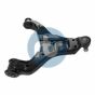 Рычаг подвески (передний/снизу) (R) MB Sprinter (B906/B907/B910) 06-/VW Crafter 06-16 (с шаровой), фото 6 - интернет-магазин Auto-Mechanic